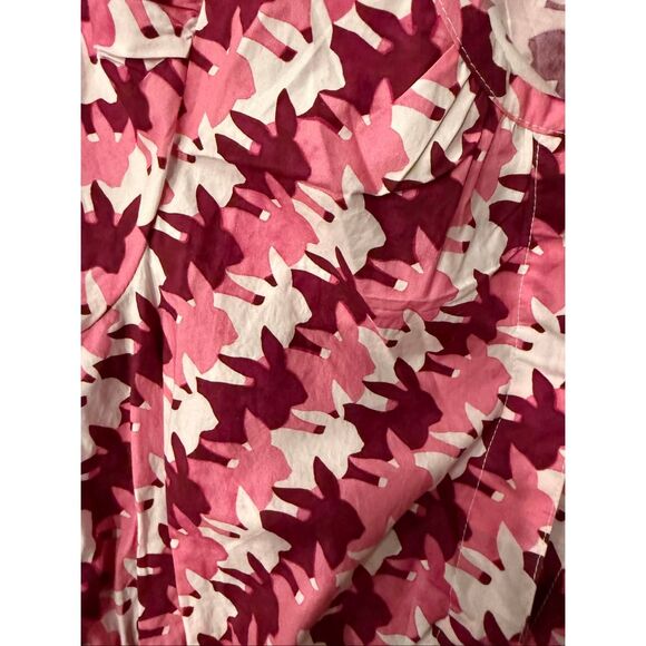 New Anthropologie The Somerset Blouse Size M $98 - Picture 5 of 6